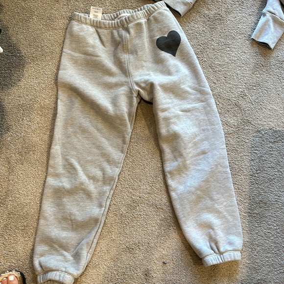 Sprwmn sweat suit - Picture 5 of 9